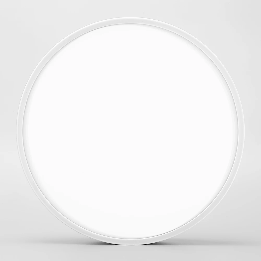 YLXD41YL 320 мм умный светодиодный потолочный светильник поддержка HomeKit Siri Регулируемая яркость Голосовое управление потолочный с дистанционным управлением лампа