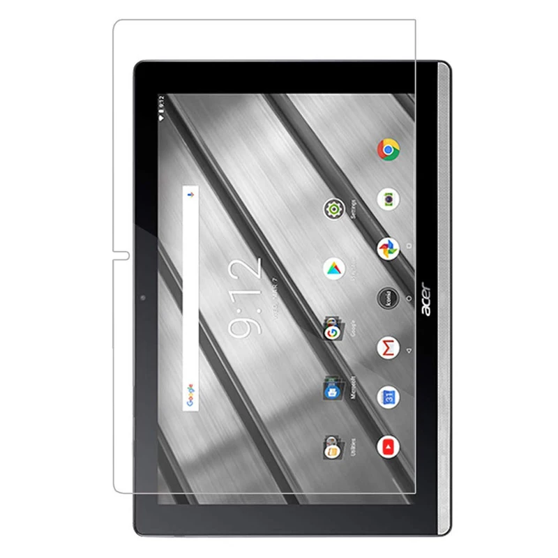 Защитная пленка из закаленного стекла для Acer Iconia One 10 B3 A40 A50 8 B1 850 один 7 790 Tab A3 A30 1
