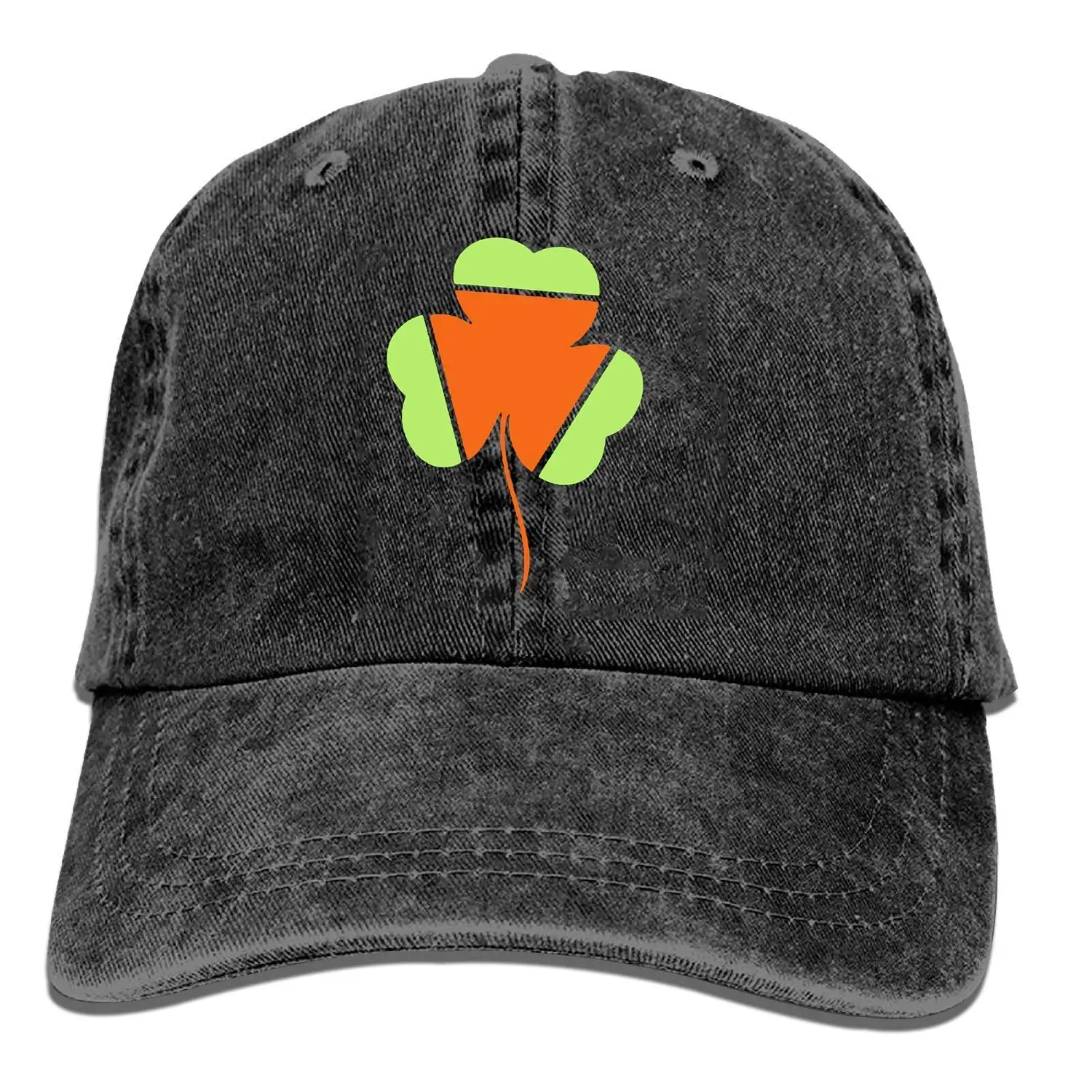 st patrick's day baseball caps