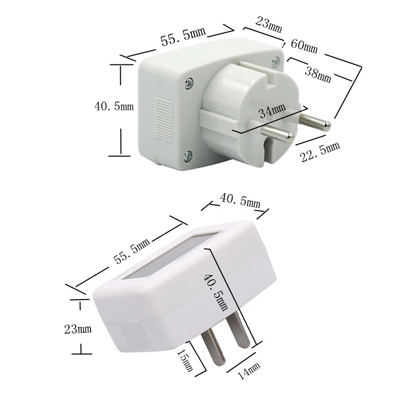 Новинка Φ AC 80 300V 199V вольтметр с жк цифровым дисплеем тестеры 15% плоская вставка