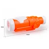 New Hot Sale Toy Sighting Device Toy Muffler Aiming Device For for Nerf Series Blasters Xmas Toy Gun Model 3