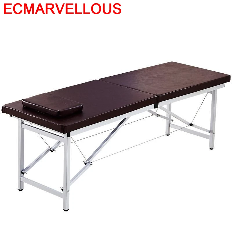 Мебель Складная Многофункциональная тату Cama Plegable Masaj Koltugu Letto piegevole красота