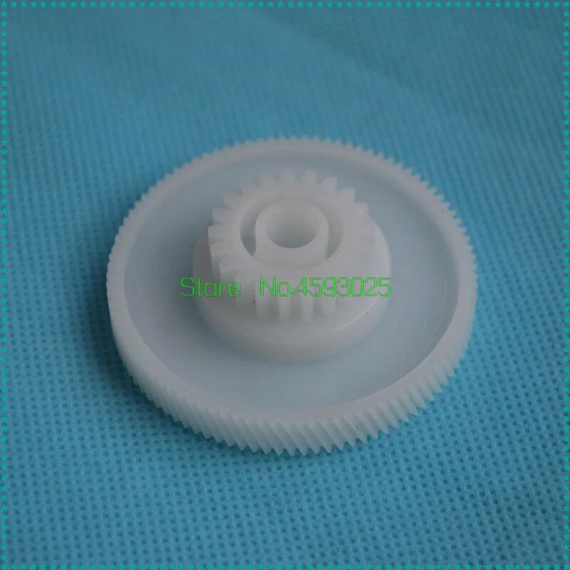 RU7-0374-000 поворотный рычаг для HP Pro 400 M401 M425 M425dn M425dw M401a M401d M401dn M401dw RU7-0374 Шестерня