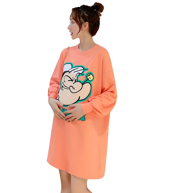 Make spot fall maternity dress easy printing who dress shirt