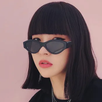 

GUANGDU New Vintage Sexy Ladies Sunglasses Female Goggle Luxury Brand Designer Sung lasses Women Retro Oculos de sol feminino