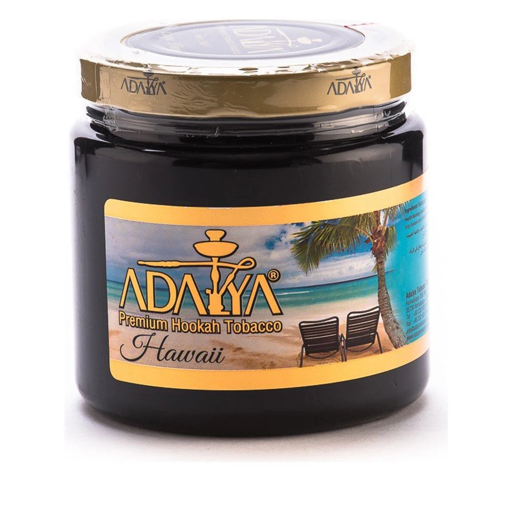Hawaii Импортный 1000 г ADALYA Love 66 импортный Твердый освежитель воздуха - Цвет: Hawaii