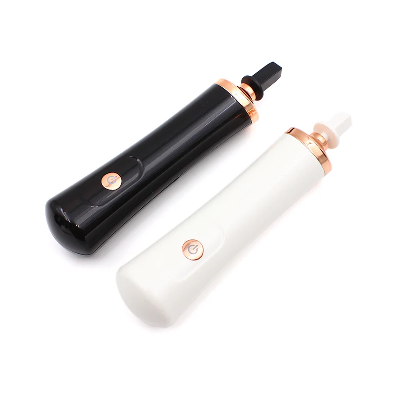Eyelash Glue Shaker Electric Wake-up Device for Eyelash Extension Glue Nail Polish Tattoo Ink Pigment Liquid Shaking Machine 3