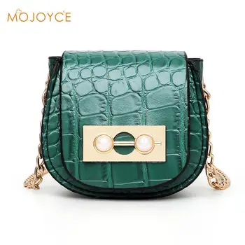 

Quality Stone Pattern Leather Crossbody Bags For Women Designer Small Handbags Women Leather Mini Purse Saddle Bag Dropshipping