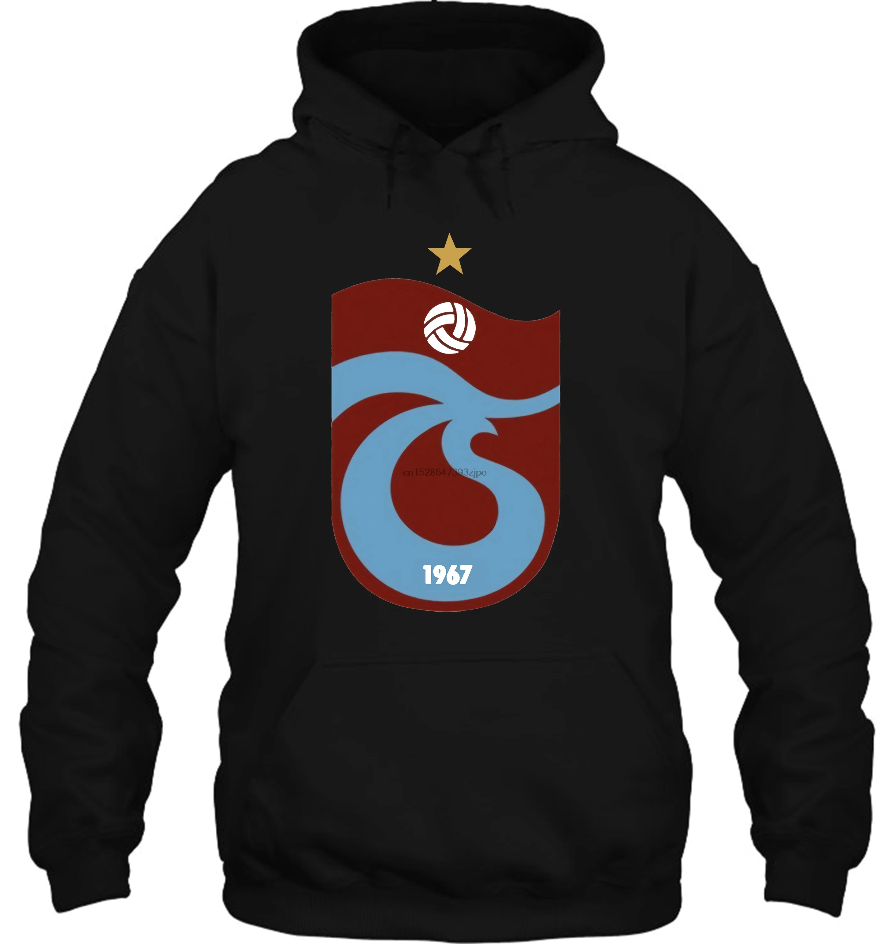 football club hoodies