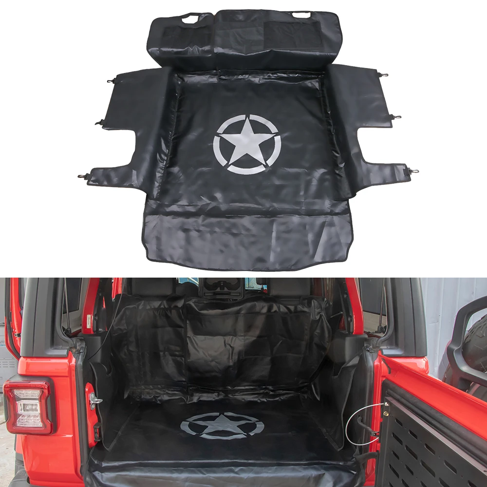 Pet Dog Seat Cover-1