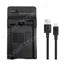 Battery-Charger PSP1000 PSP-110 PSP3001 for 1004/1006/Psp2000/..