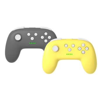 

For Switch Wireless Game Double Handle Ns Handheld Host Bluetooth Dual Vibration Related Products Accessories