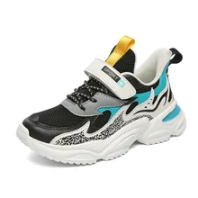 

Breathable Mesh Kids Running Shoes Boys Fashion Lightweight Sport Sneakers Children Girls Walking Jogging Casual Shoes Trainers
