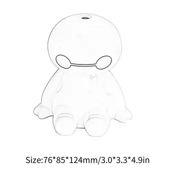 

Lovely Cute Appearance Ultrasonic Humidifier Air Humidifiers Aroma Essential Oil Diffuser Aromatherapy for Home Office