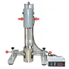 High speed grinding dispersion machine FS400D digital display test multi-purpose mixing dispersion machine 220V 1PC 4