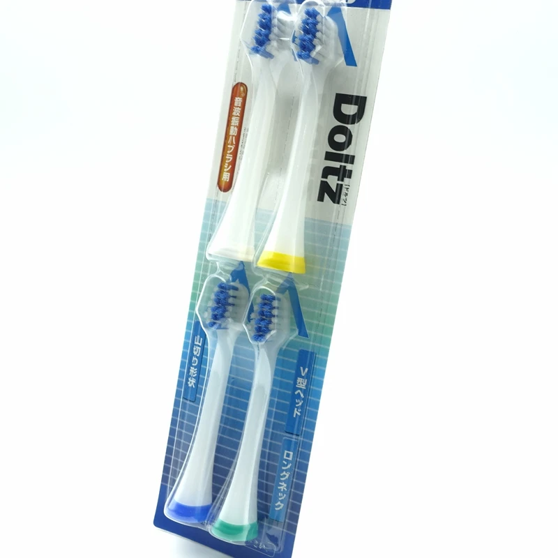 Головка зубной щетки EW09104 EW1031 EW DE21 DE40 DE41EW DE42 DE43 DL12 DE22 DL22/DL32 для цифрового
