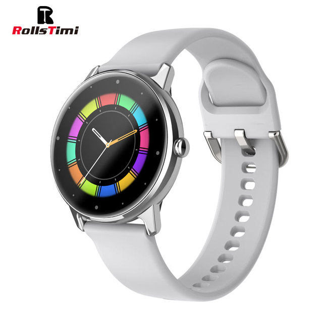2021 Smart Watch Men Lady movement Waterproof Smartwatch blood pressure Fitness Bracelet Band For Android Apple Xiaomi