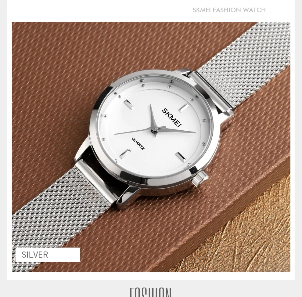Women Quartz Watch_14