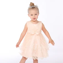 party wear dress for 1 year girl
