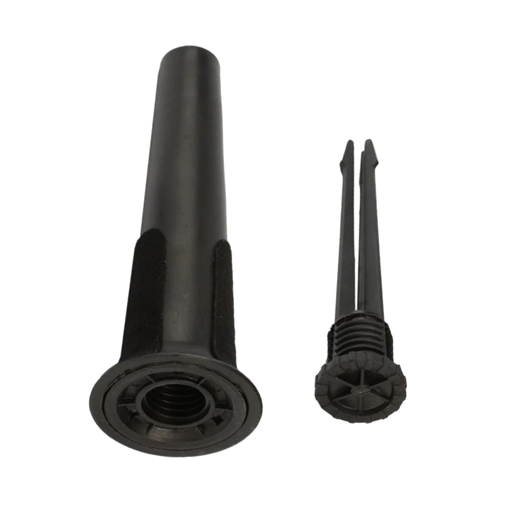 Soprano Saxophone Tripod Stand Folding Sax Holder Support for Saxophone Sax Parts