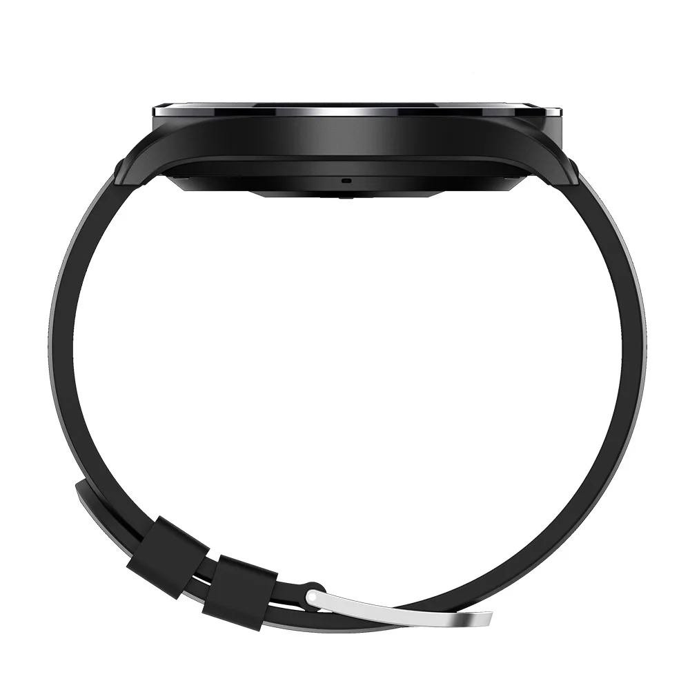 Оригинальные Смарт-часы Allcall Awatch GT 4G, 3 ГБ, 32 ГБ, 1260 мА/ч, с аккумулятором, 1,6 дюйма, с двойной камерой, с функцией распознавания лица, водонепроницаемые Смарт-часы