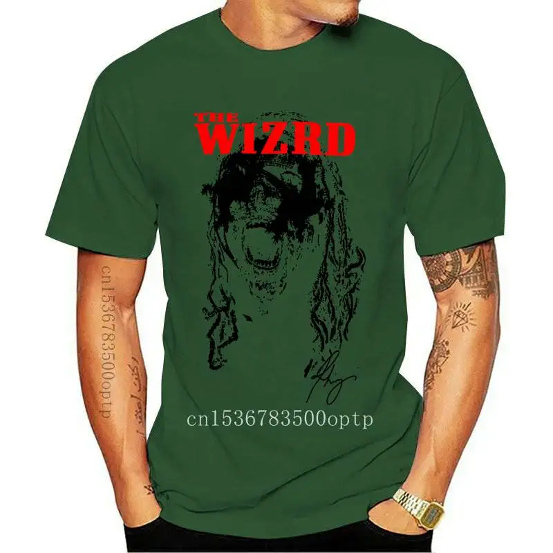 New 2021 Rhude Future t-shirt Women Men 11 high Quality the wizrd T shirts Top tees Streetwear shirt |
