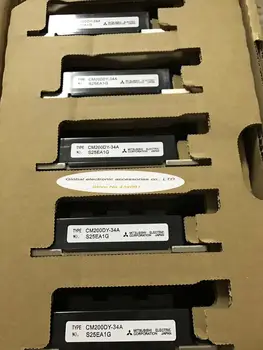

Free Shipping New CM200DY-34A