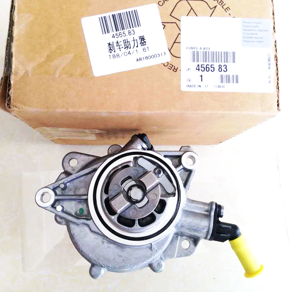 Febi bilstein almacenamiento motor 43764 para Citroën c peugeot DS