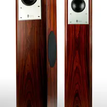 M-005 популярные большие Софии импортные датские век-старый блок бренд трехполосная напольная коробка fever hifi динамик