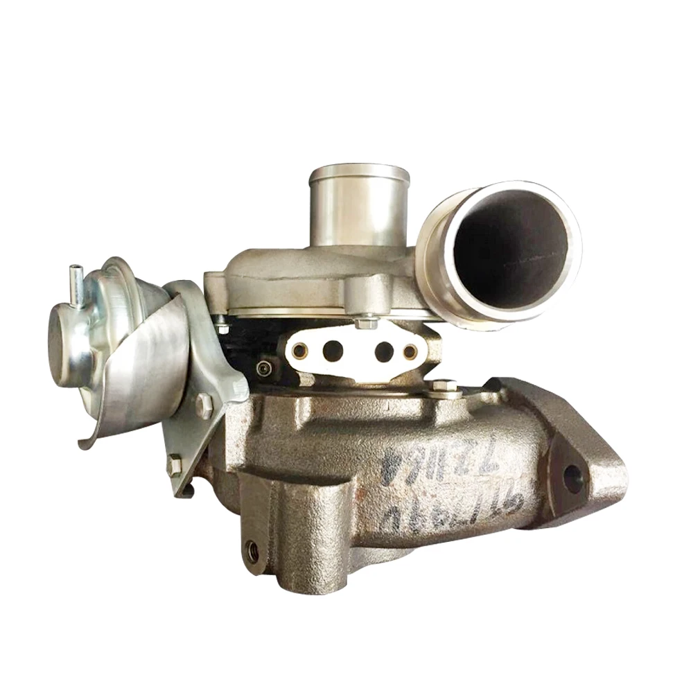 GT1749V Турбокомпрессор подходит для Toyota Picnic TD Двигатель 721164-0013 17201-27040