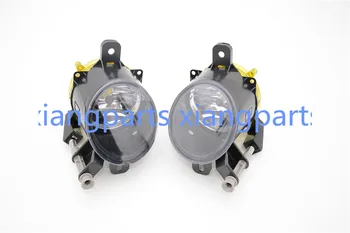 

Front Fog Driving Lamp Light Lighting Lamps For Cadillac SRX 2010-2015