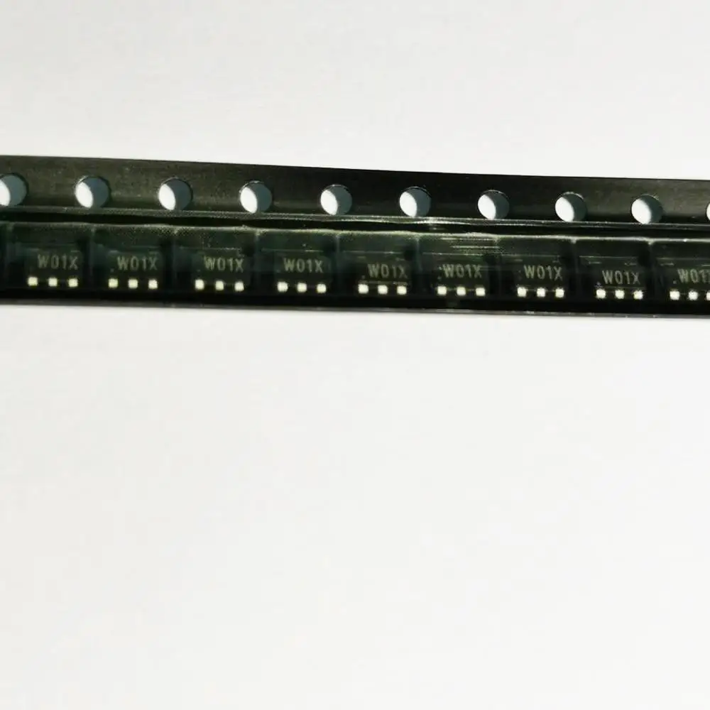 

100unids/lote APW7101BI-TRG SOT23-5 100% nuevo original