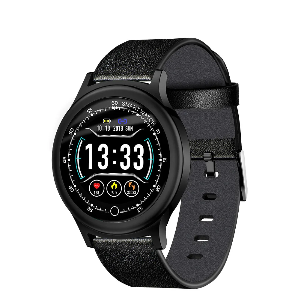 q28 smart watch