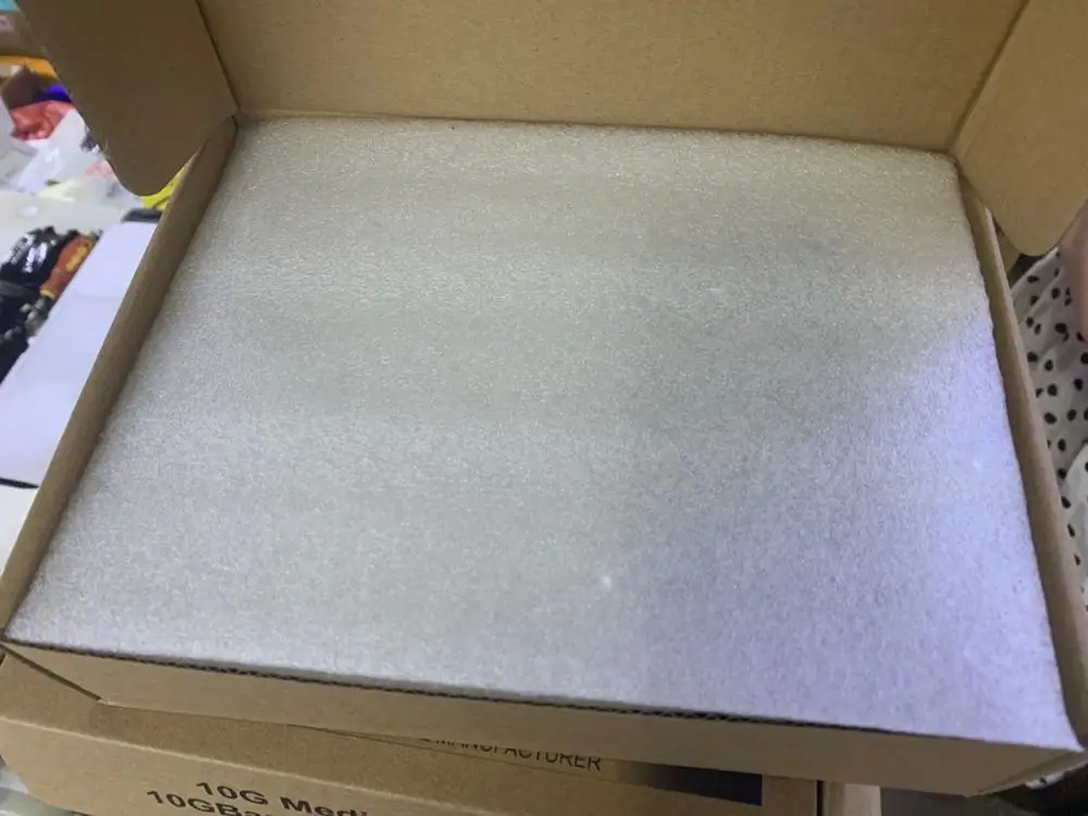 10G optical fiber transceiver 10G photoelectric