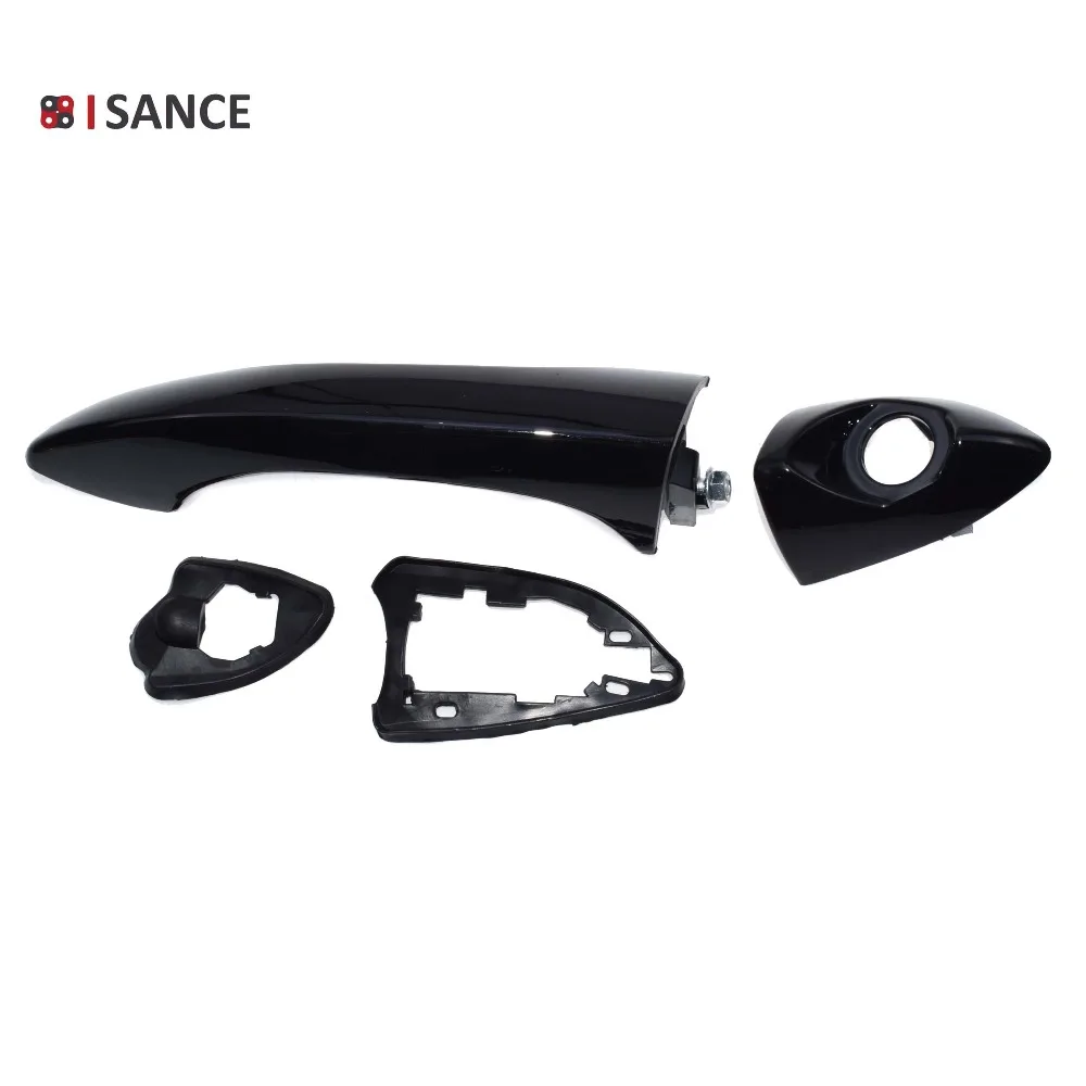 Poignée De Porte Extérieure, Avant, Arrière, Gauch... - Grandado