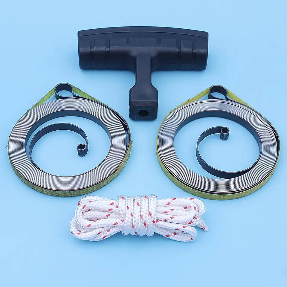 Kit avviamento completo per motosega HUSQVARNA 254 257 262
