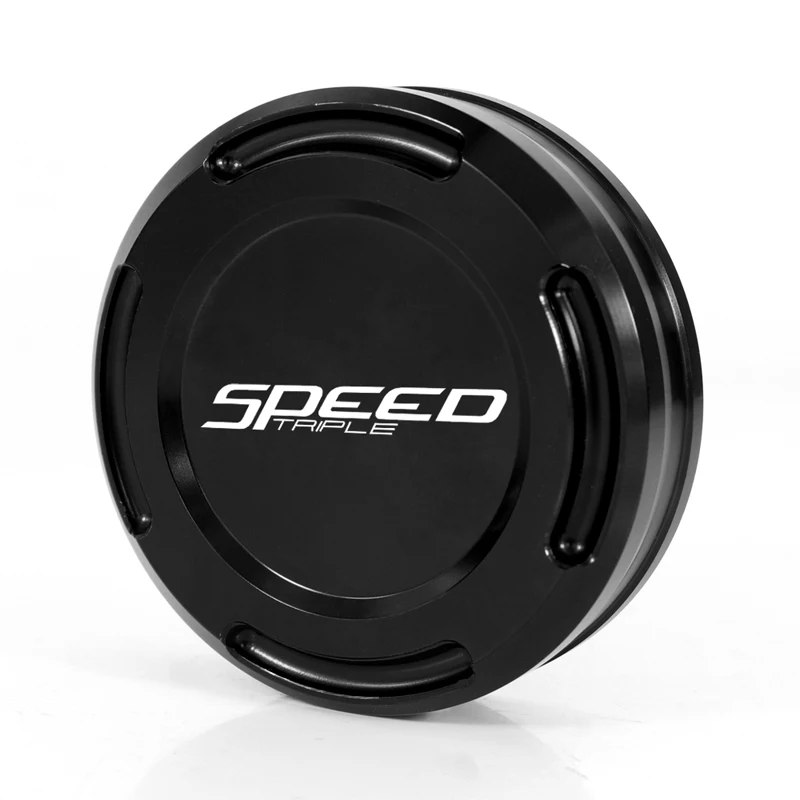 Крышка Резервуара главного цилиндра для Triumph SPEED TRIPLE 955 1050/1050R STREET R|Накладки и