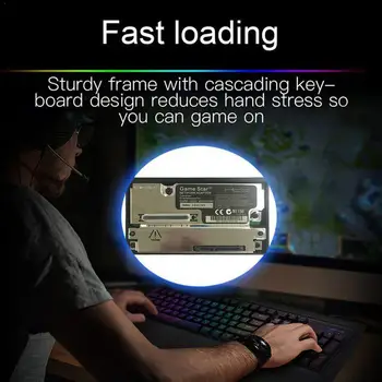 

Applicable to PS2 network card 35000 host general parallel SATA PS2 game network machine network card port card Y0Q5