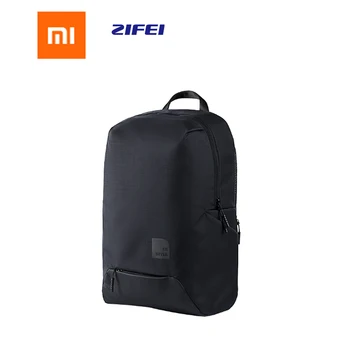 

Xiaomi Casual Sports Backpack Can Hold 15.6-inch Laptop Shockproof Decompression Waterproof Breathable