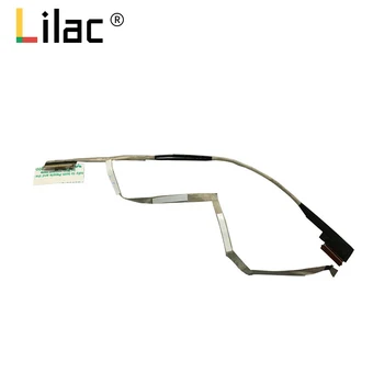 

Video screen Flex wire For HP probook 440 G1 445 G1 laptop LCD LED LVDS Display Ribbon cable 50.4YW07.001