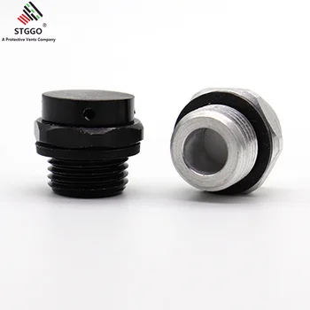 

Breathable Waterproof IP 68 M12 e-ptfe Moisture Permeable Vent Plug
