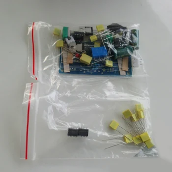 

Filter Board Pre-Amplifier Audio Low Pass Bass Professional Durable Replacement Volume Adjustment Dual Power Subwoofer Practical