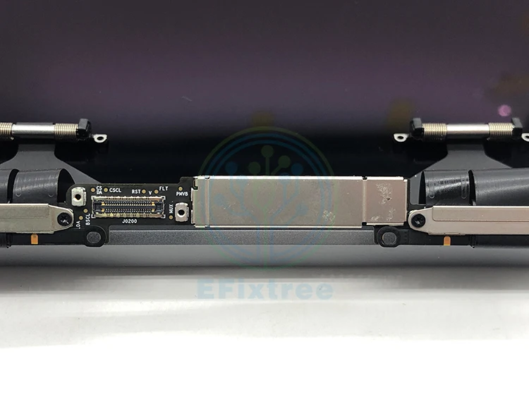 A1989 светодиодный дисплей для Macbook Pro 13 ''A1989 ЖК-экран в сборе EMC 3214 MR9Q2 год космический серый серебристый