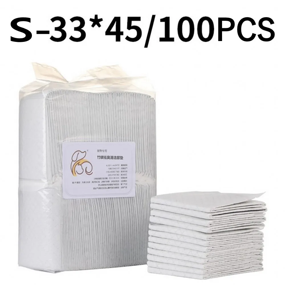 Bamboo Charcoal S