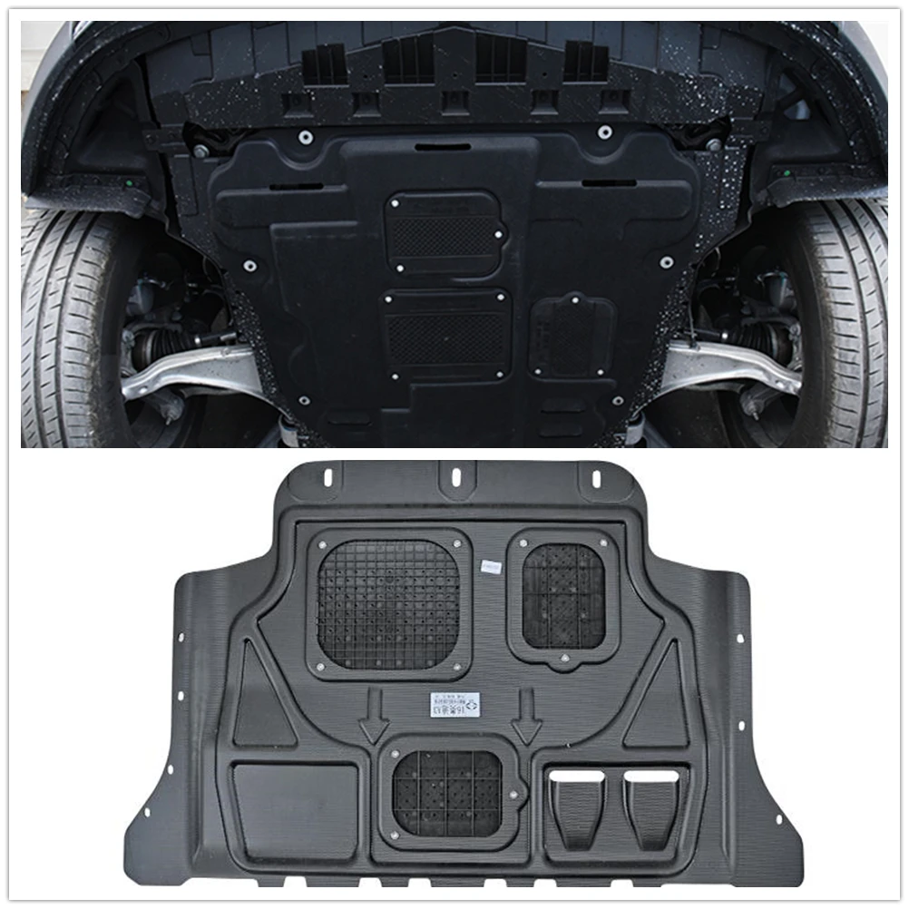 

Брызговик автомобильный для Audi A3 1,4 T/1,8 T/2,0 T 2017-2018