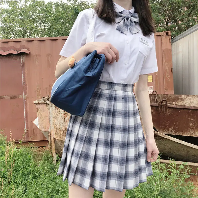 Blusas de Malha Estilo Preppy Moda Coreana - Loja de Moda Kawaii  Lindas  roupas asiáticas japonesas Harajuku fofas da moda Kawaii