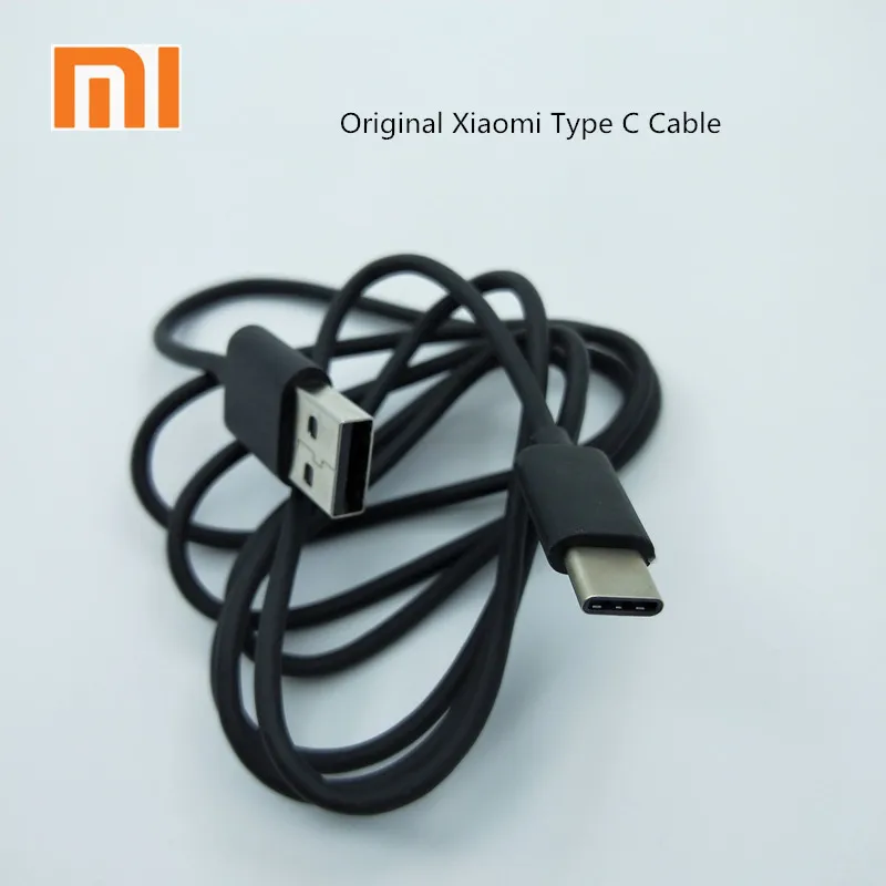 Кабель Xiao mi type C mi Note10 9 9T pro USB C для быстрой зарядки type-C линия передачи данных 2A для mi 9 Lite A3 Red mi 8 8A Note 8 7 pro