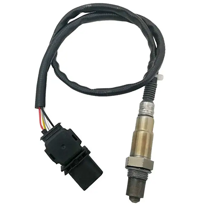 

Automotive Oxygen Sensor Air-Fuel Ratio Sensor 11787535269 FOR BMW 5 (E60) 540 i N62 B40 A 4000 225 8 Saloon 2005-2010