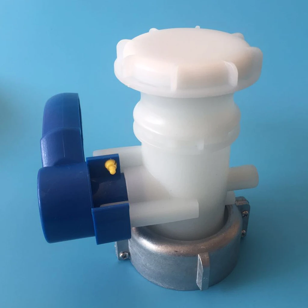Butterfly Valve for Chemical Process and Acid Liquid Tanks Ball Valve DN50