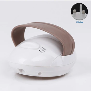 

Health Care Loss Weight 3D Electric Full Body Massager Roller Anti-cellulite Massaging Slimmer Device Fat Burner Spa Machine